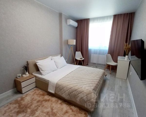 1-комн., 45 м², 14/19 этаж