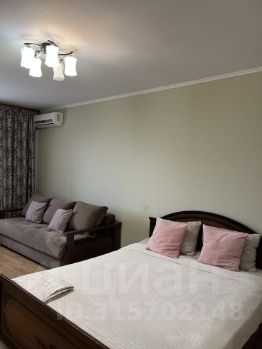 1-комн. кв 39 м2, 10/16 эт