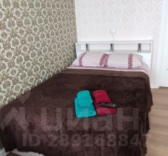 1-комн. кв 40 м2, 15/19 эт