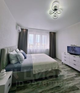 1-комн. кв 46 м2, 13/21 эт