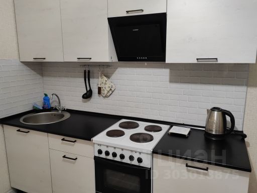 1-комн., 40 м², 1/15 этаж