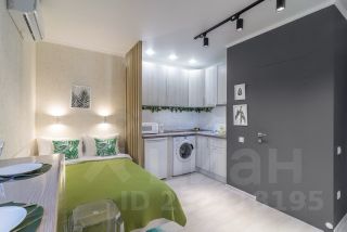1-комн. кв 16 м2, 6/12 эт