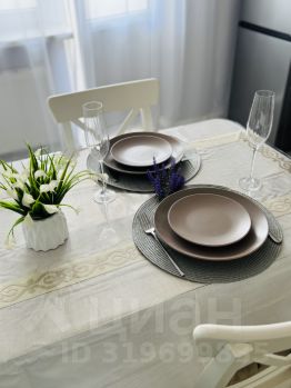 1-комн. кв 33 м2, 16/16 эт