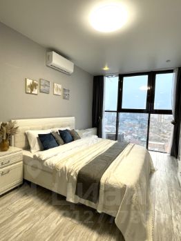 1-комн. кв 55 м2, 22/24 эт