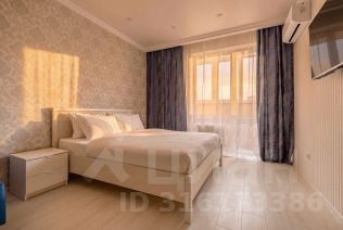 1-комн. кв 45 м2, 8/25 эт