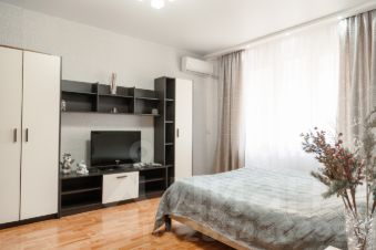 2-комн.кв., 45 м², этаж 10