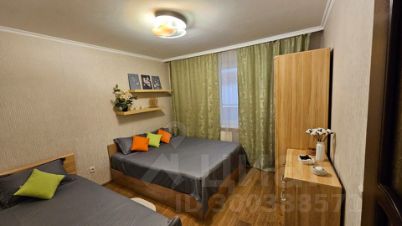 2-комн. кв 60 м2, 1/16 эт