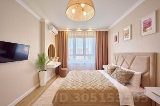 1-комн. кв 34 м2, 12/17 эт