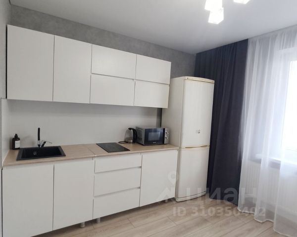 1-комн., 38 м², 5/14 этаж