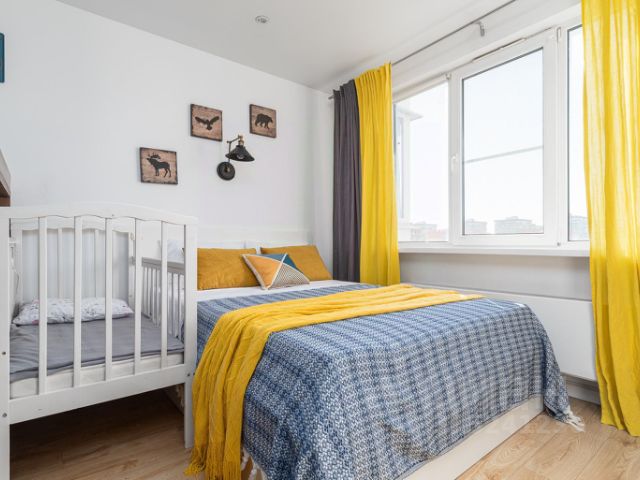 2-комн., 60 м², 13/15 этаж