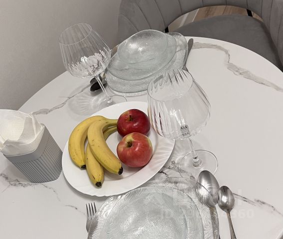1-комн., 34 м², 13/25 этаж