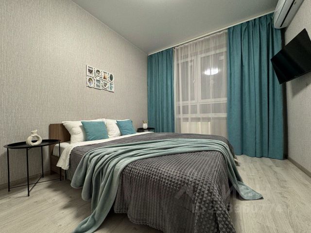 1-комн., 35,5 м², 19/24 этаж