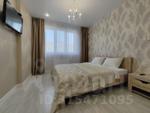 2-комн. кв 42 м2, 7/18 эт