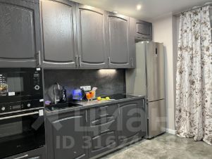 1-комн. кв 42 м2, 12/20 эт