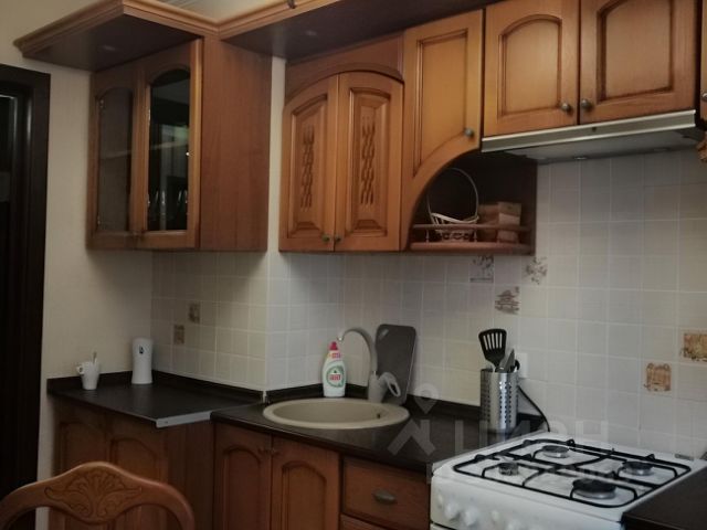 2-комн., 60 м², 9/9 этаж