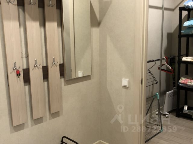 1-комн., 38,4 м², 1/24 этаж