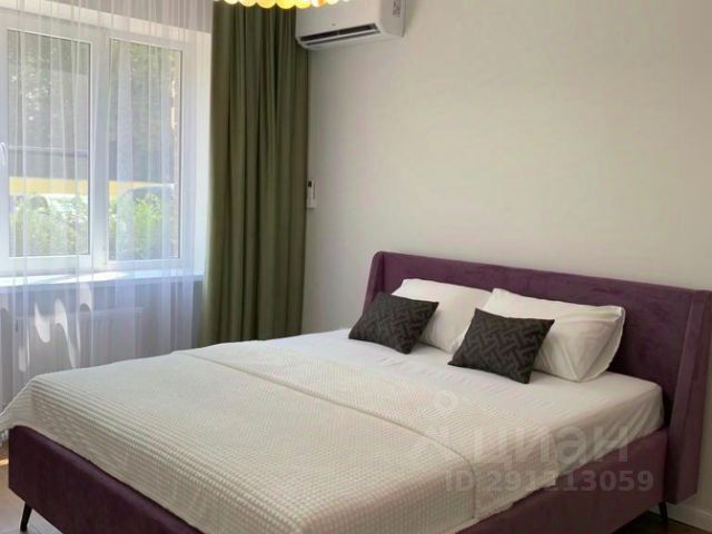 1-комн., 38 м², 1/24 этаж
