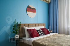 1-комн. кв 39 м2, 5/24 эт