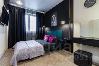 1-комн. кв 28 м2, 13/15 эт