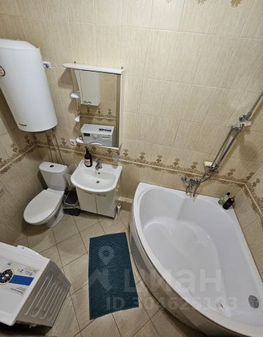 1-комн., 38 м², 2/7 этаж