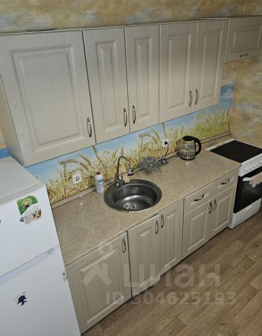 1-комн., 38 м², 2/7 этаж