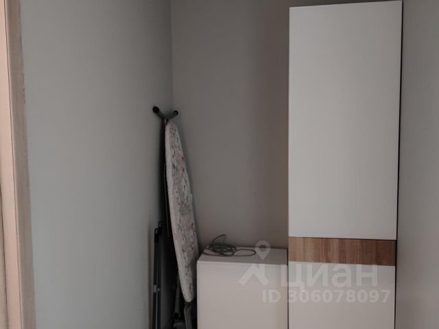1-комн., 37 м², 7/12 этаж