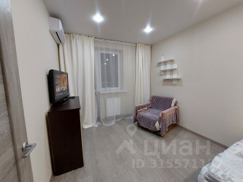 1-комн., 33 м², 10/16 этаж