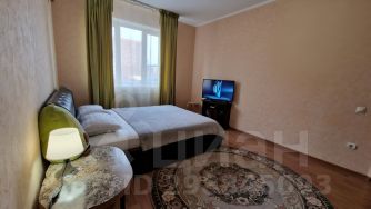 1-комн.кв., 43 м², этаж 2