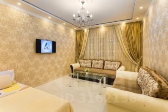2-комн. кв 75 м2, 2/17 эт