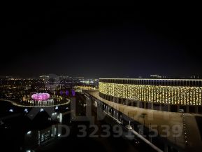 2-комн. кв 75 м2, 14/17 эт