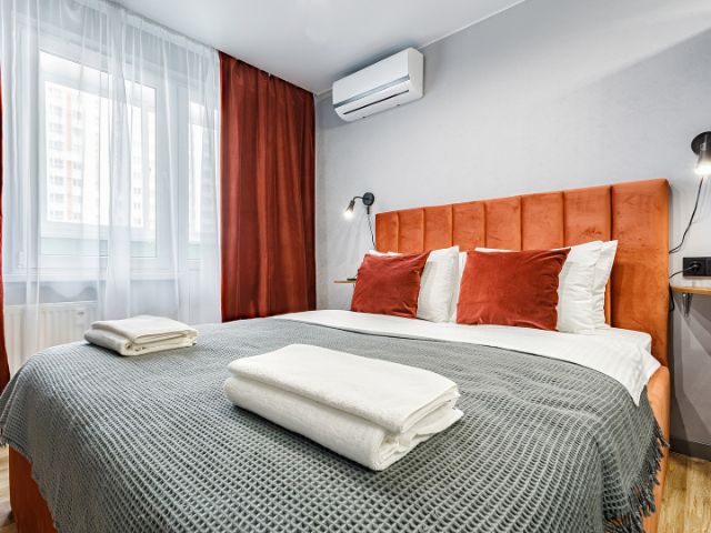 1-комн., 30 м², 3/17 этаж