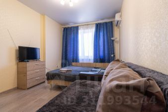 1-комн. кв 45 м2, 8/18 эт