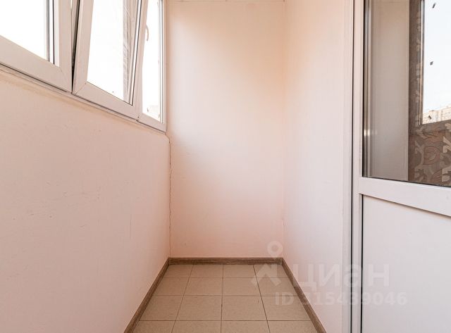 1-комн., 40 м², 6/17 этаж