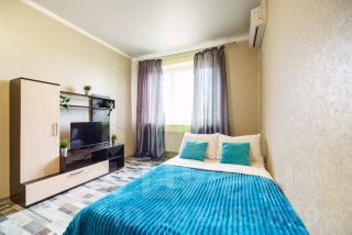 1-комн. кв 42 м2, 16/18 эт