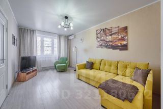 2-комн. кв 50 м2, 9/25 эт