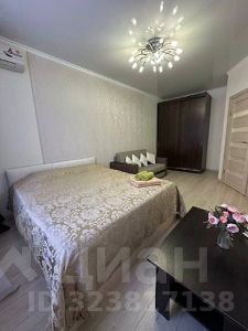 1-комн. кв 40 м2, 5/17 эт