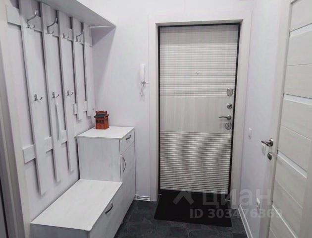 1-комн., 40,1 м², 6/22 этаж