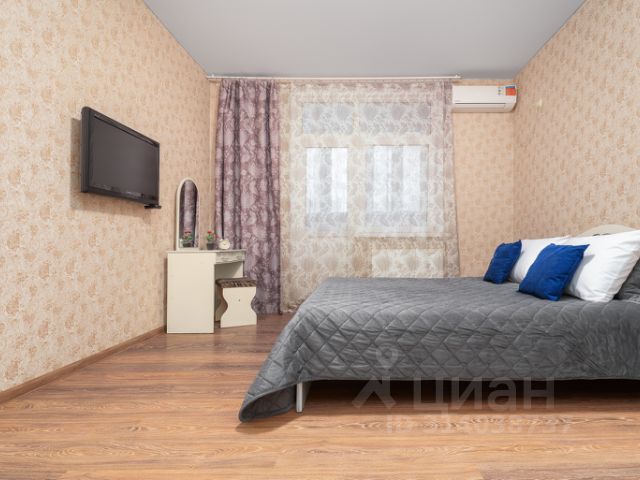 1-комн., 40 м², 5/22 этаж