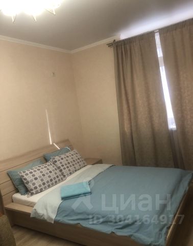 2-комн., 60 м², 15/20 этаж