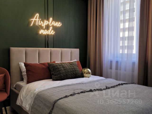 Студия, 27 м², 5/14 этаж