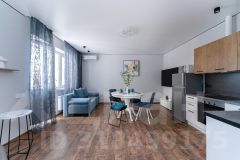 1-комн. кв 50 м2, 11/12 эт