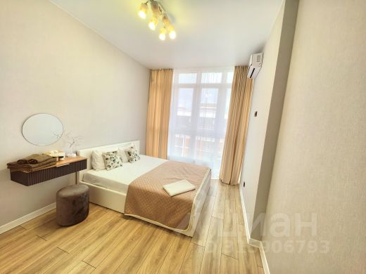 1-комн., 35 м², 16/16 этаж