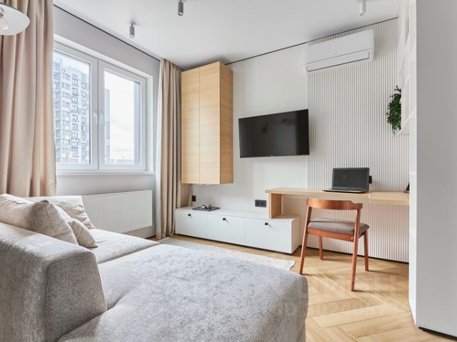 1-комн., 40 м², 6/15 этаж