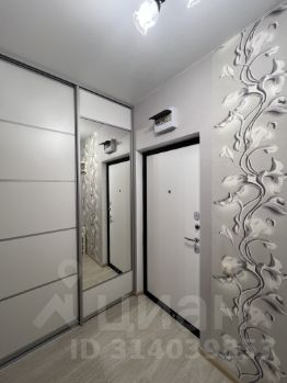 1-комн. кв 45 м2, 12/16 эт