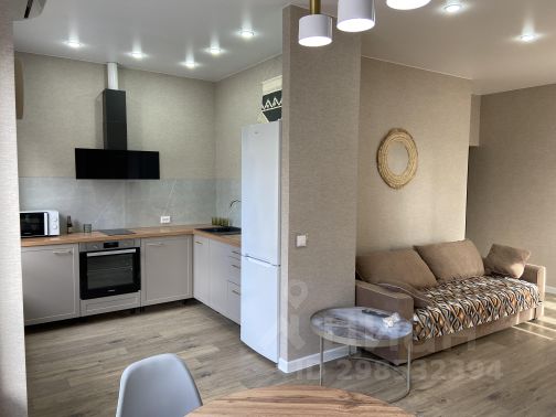 2-комн., 57 м², 5/22 этаж
