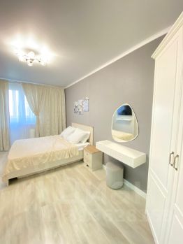 1-комн. кв 37 м2, 13/16 эт