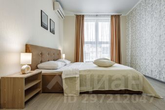 1-комн.кв., 40 м², этаж 17