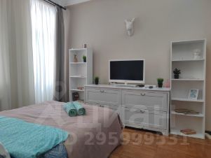 1-комн. кв 41 м2, 3/3 эт