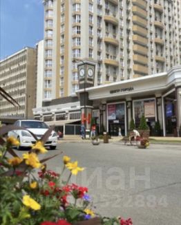 1-комн. кв 45 м2, 11/24 эт