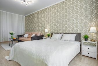 1-комн. кв 40 м2, 24/28 эт